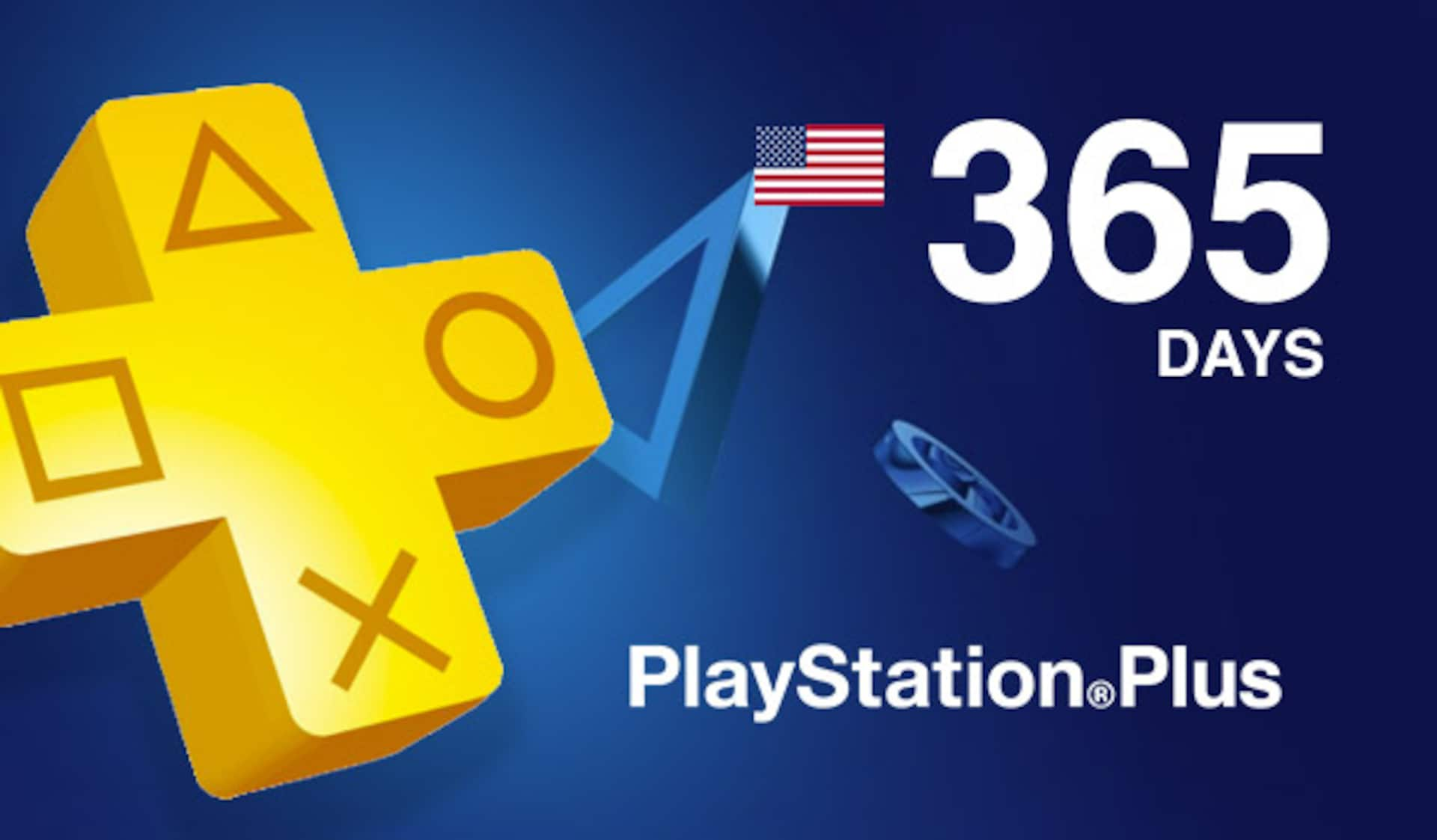 Where to Buy Cheap PS Plus Subscriptions, PlayStation Wallet Top