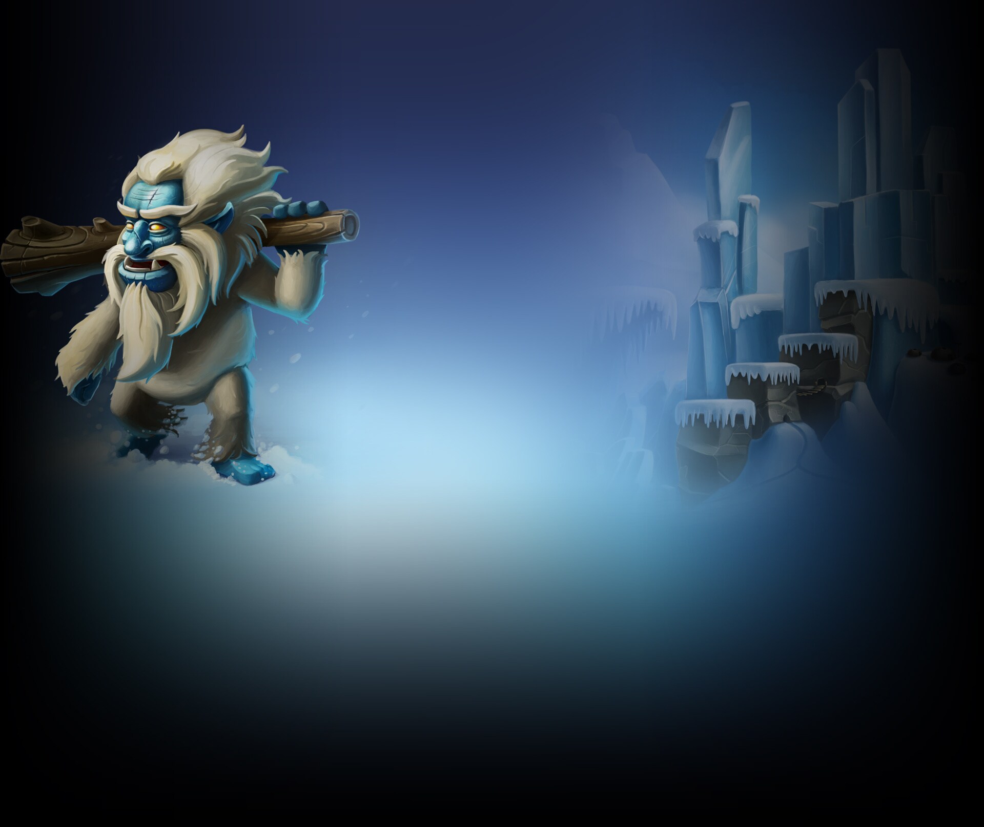 Yeti Profile Background G2a Com