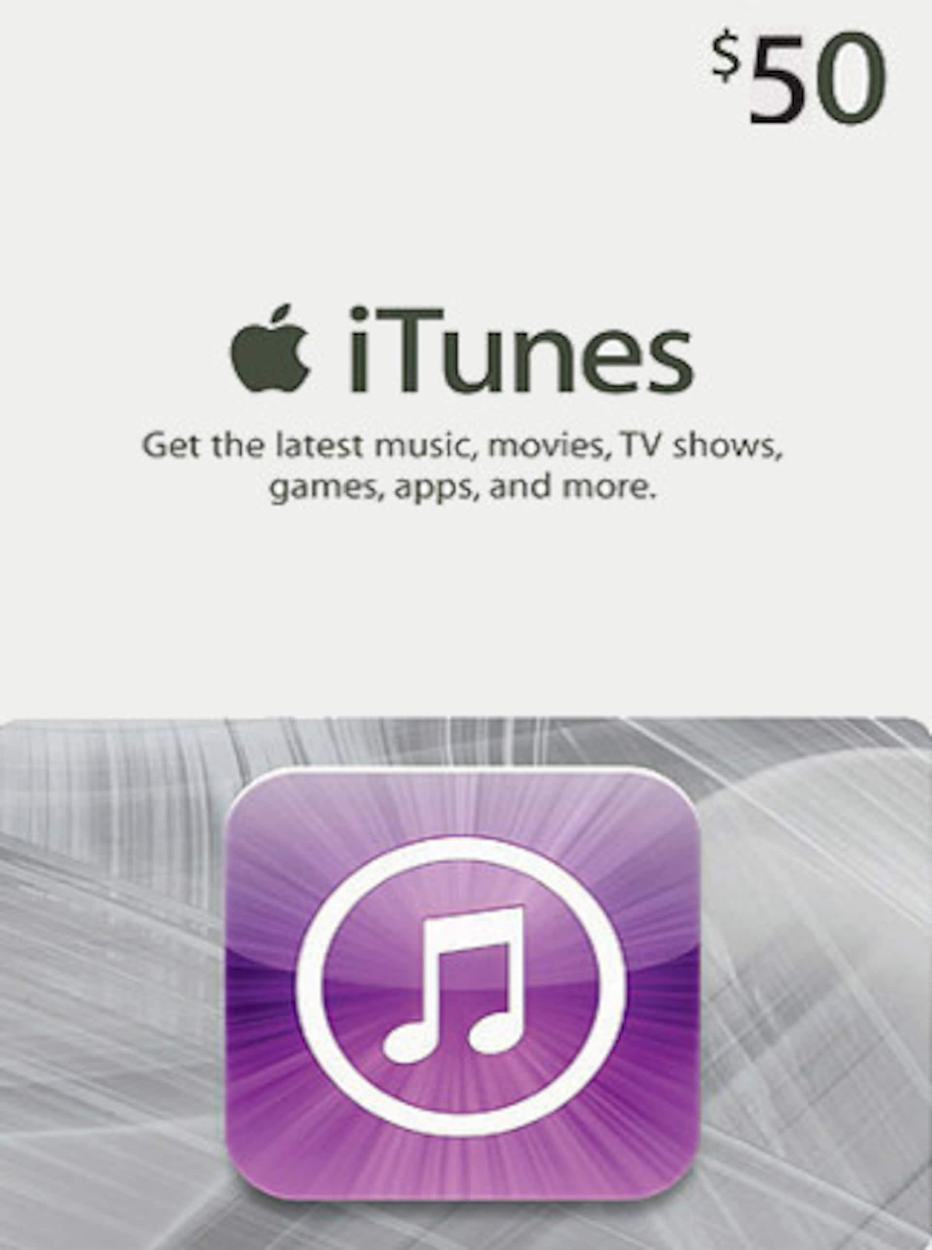 Buy Apple Gift Card 100 TL iTunes TURKEY - Cheap - G2A.COM!