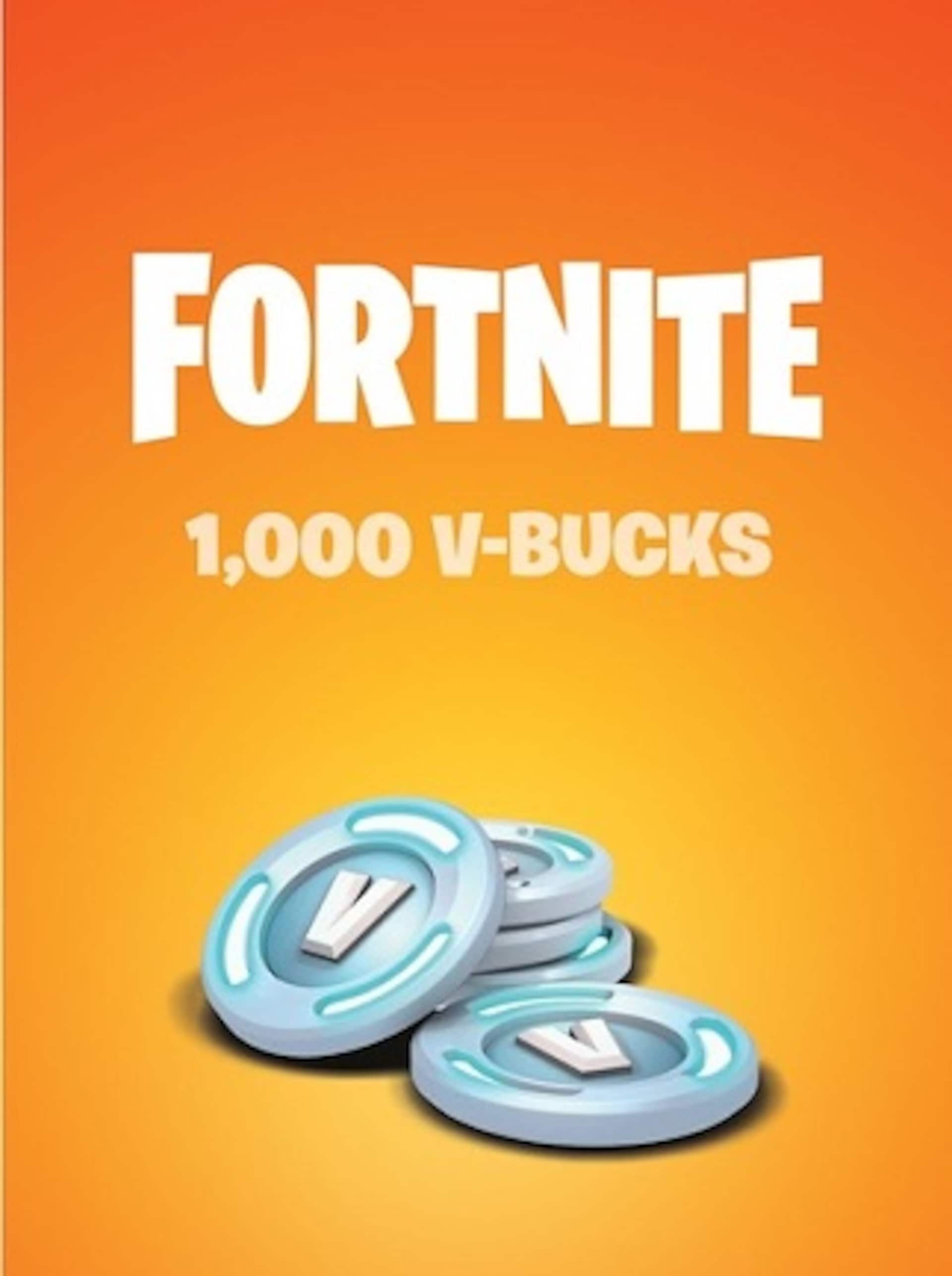 Fortnite Black Friday V-Bucks deal is not to be missed ahead of