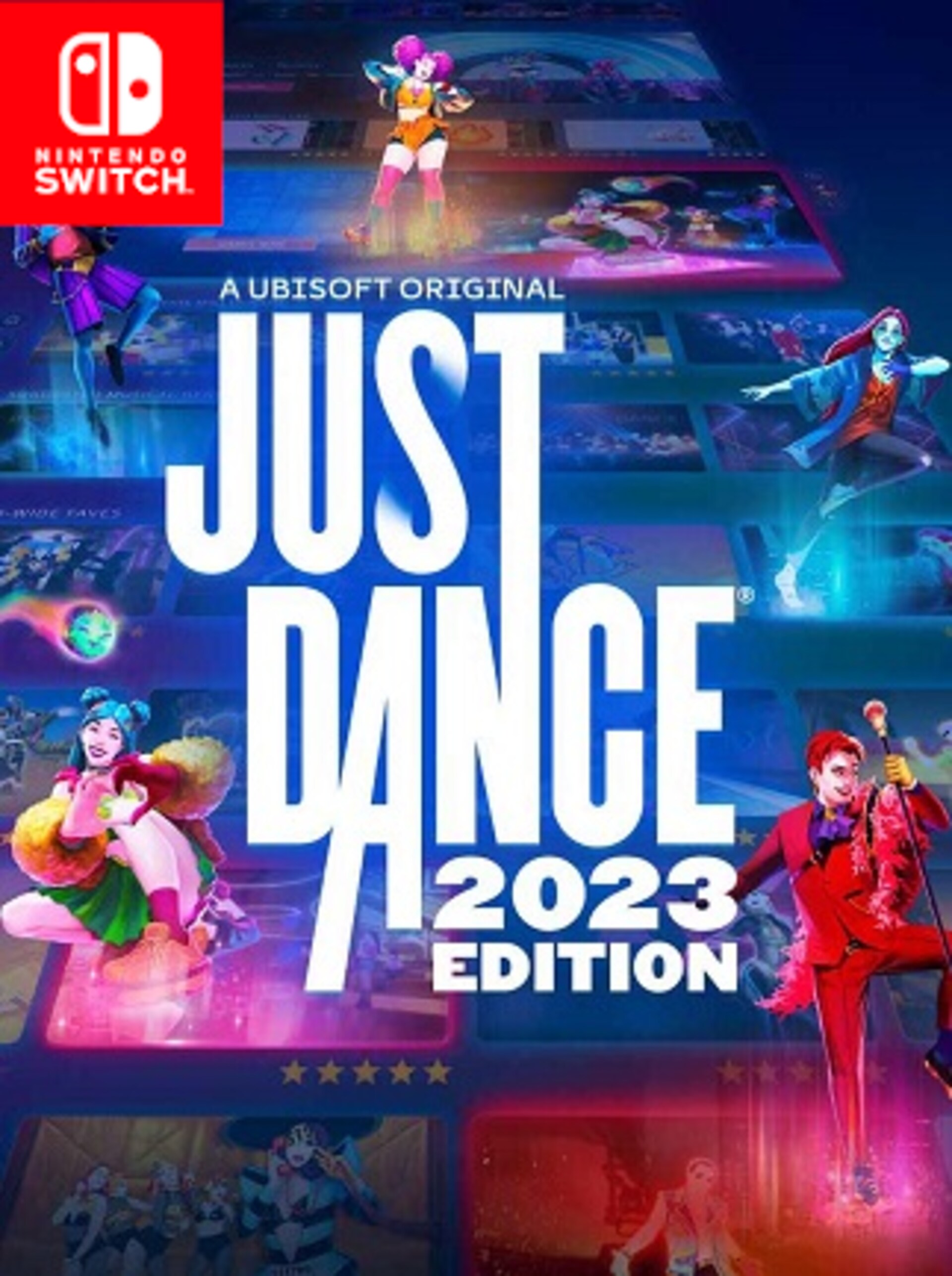 Cheap switch 2024 digital games