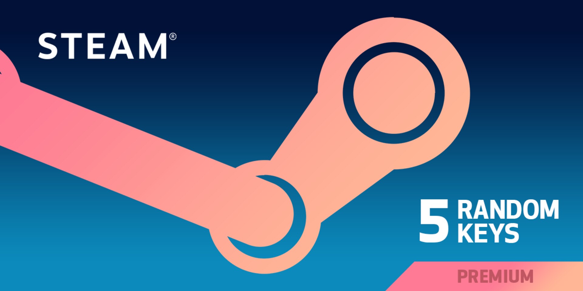 Premium steam key фото 1