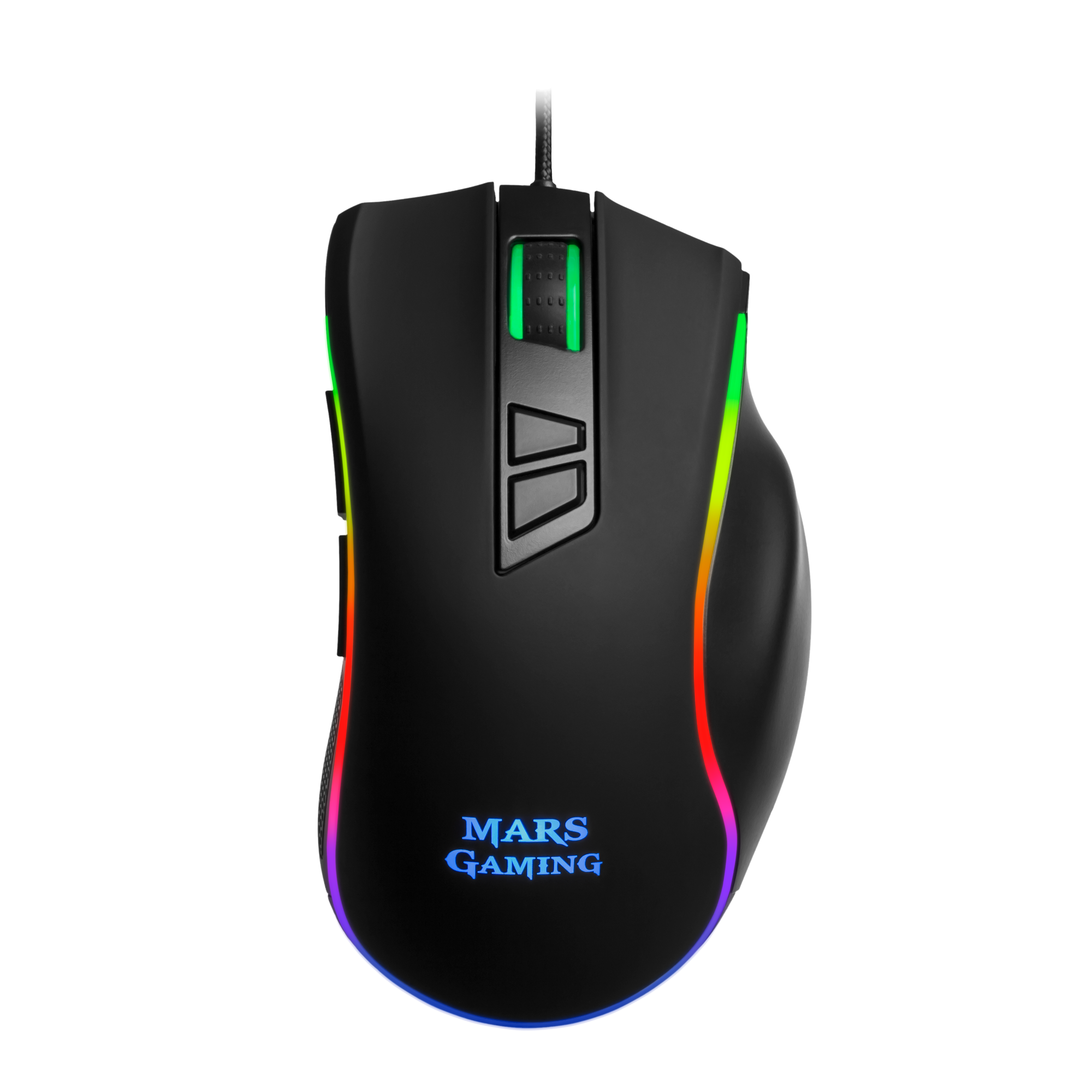 computer gaming mouse