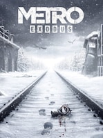 Metro Exodus Steam Key GLOBAL
