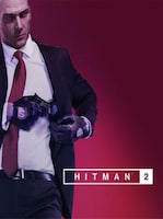 HITMAN 2 Steam Key EUROPE