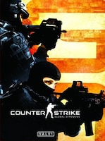Counter-Strike: Global Offensive FULL GAME Steam Key EUROPE
