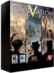 g2a civ 5
