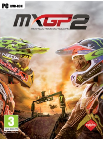 new motocross game ps4