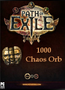 Path Of Exile Chaos Orbs Code Pc Global 1000 G2a Com - roblox orb code