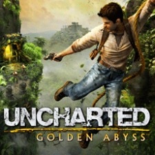 uncharted golden abyss story