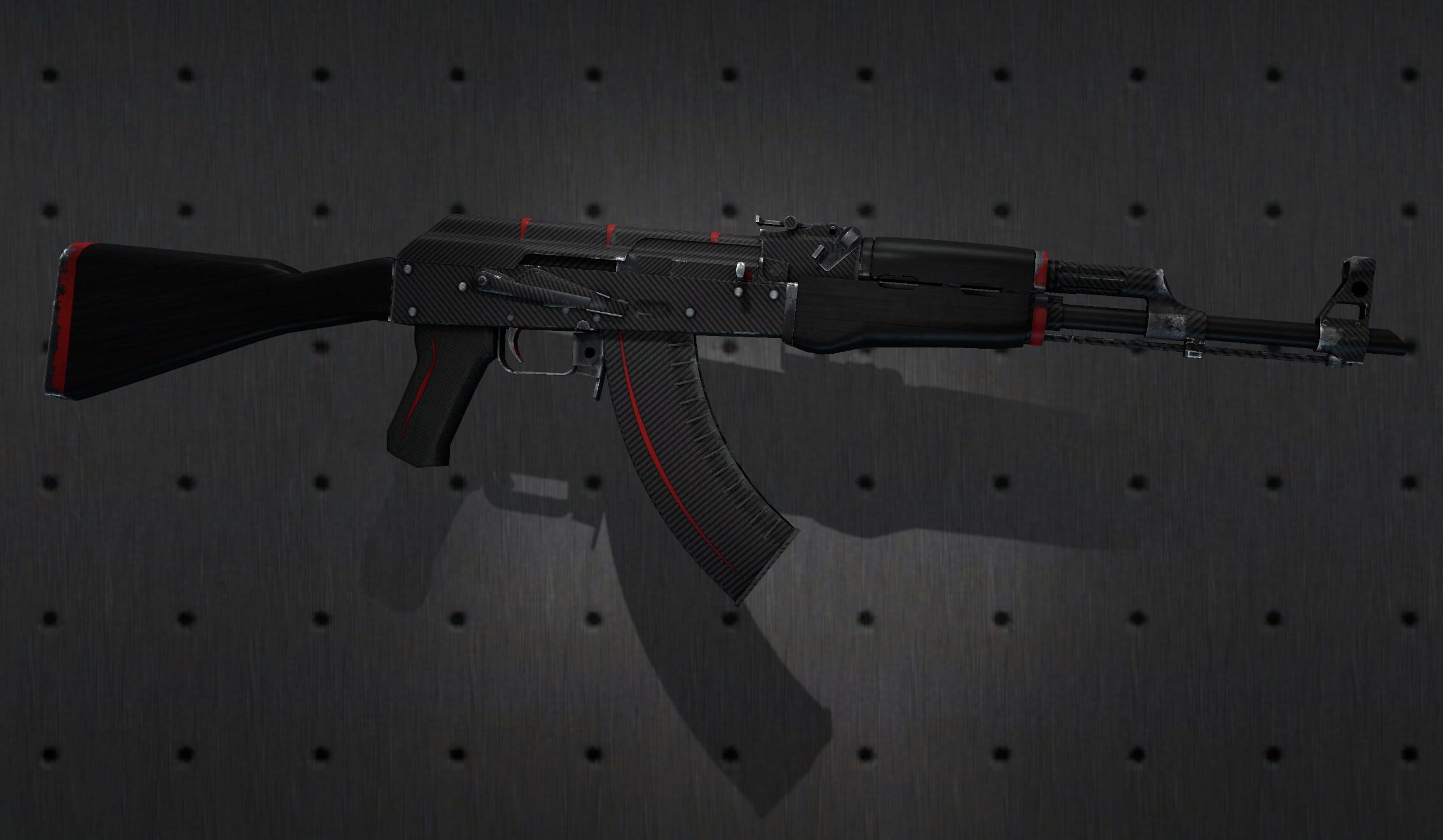 Ak 47 Redline Field Tested Key Global G2a Com - ak 47 gear and weapons roblox