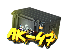 Counter Strike Global Offensive Random Ak 47 Skin By Skins - 