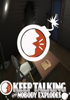 keep talking and nobody explodes oculus