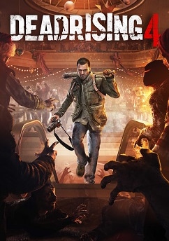 Dead Rising 4 Steam Key Global G2a Com - roblox id song iom dead