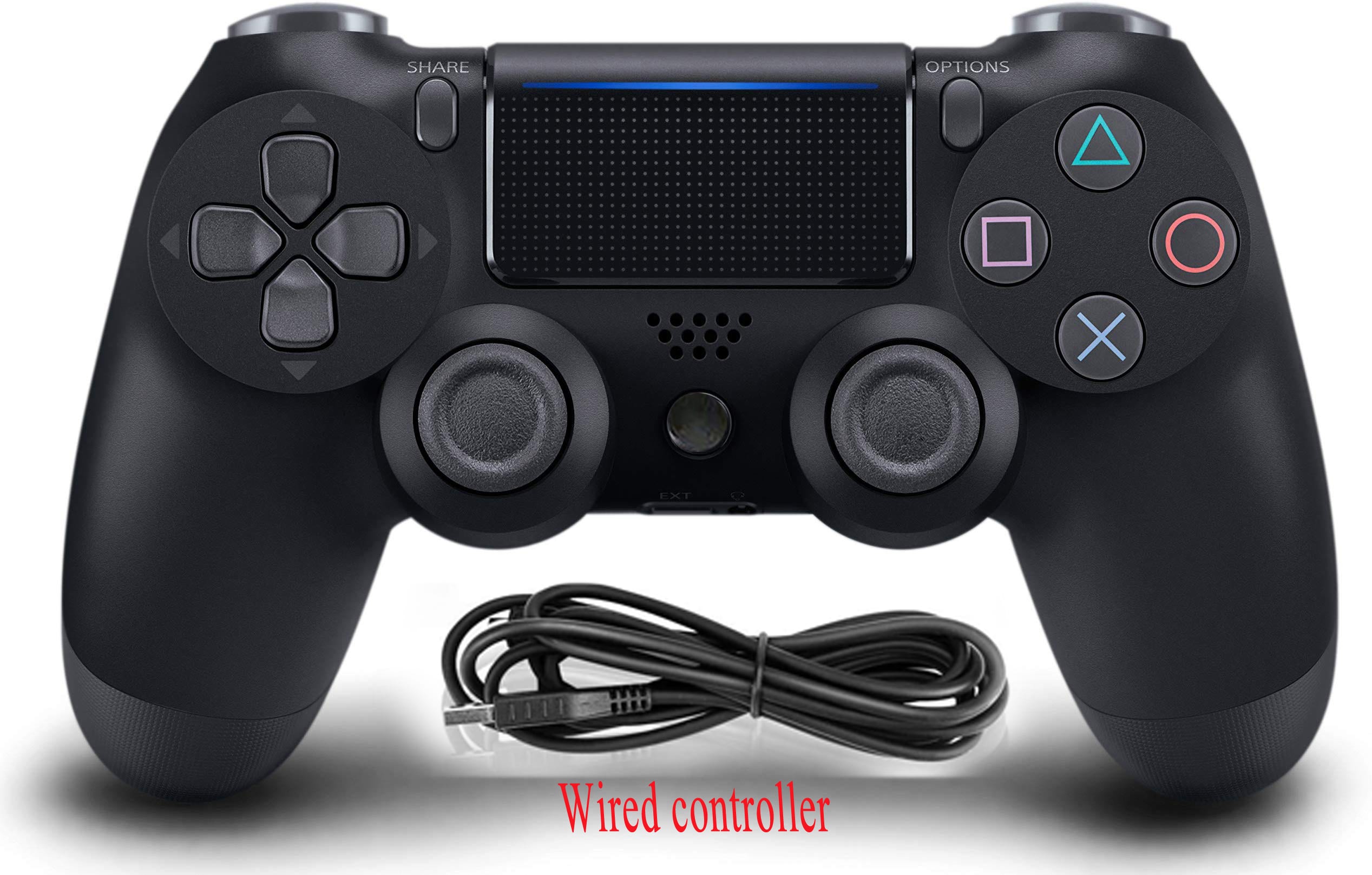 ps4 controller cheap wired