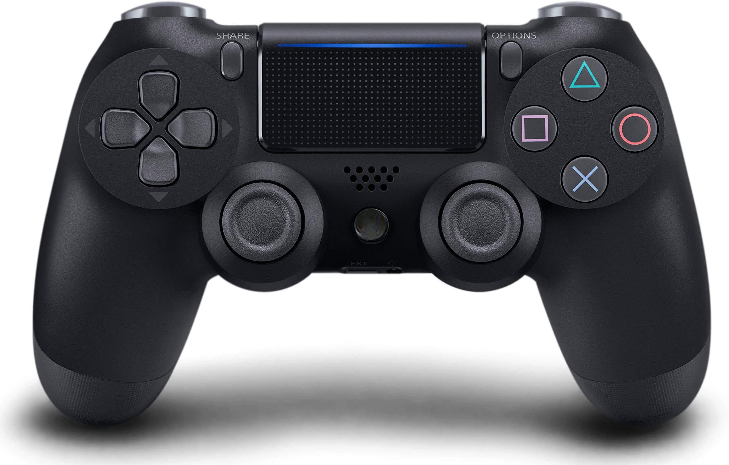 bluetooth ps4 controller to ps4