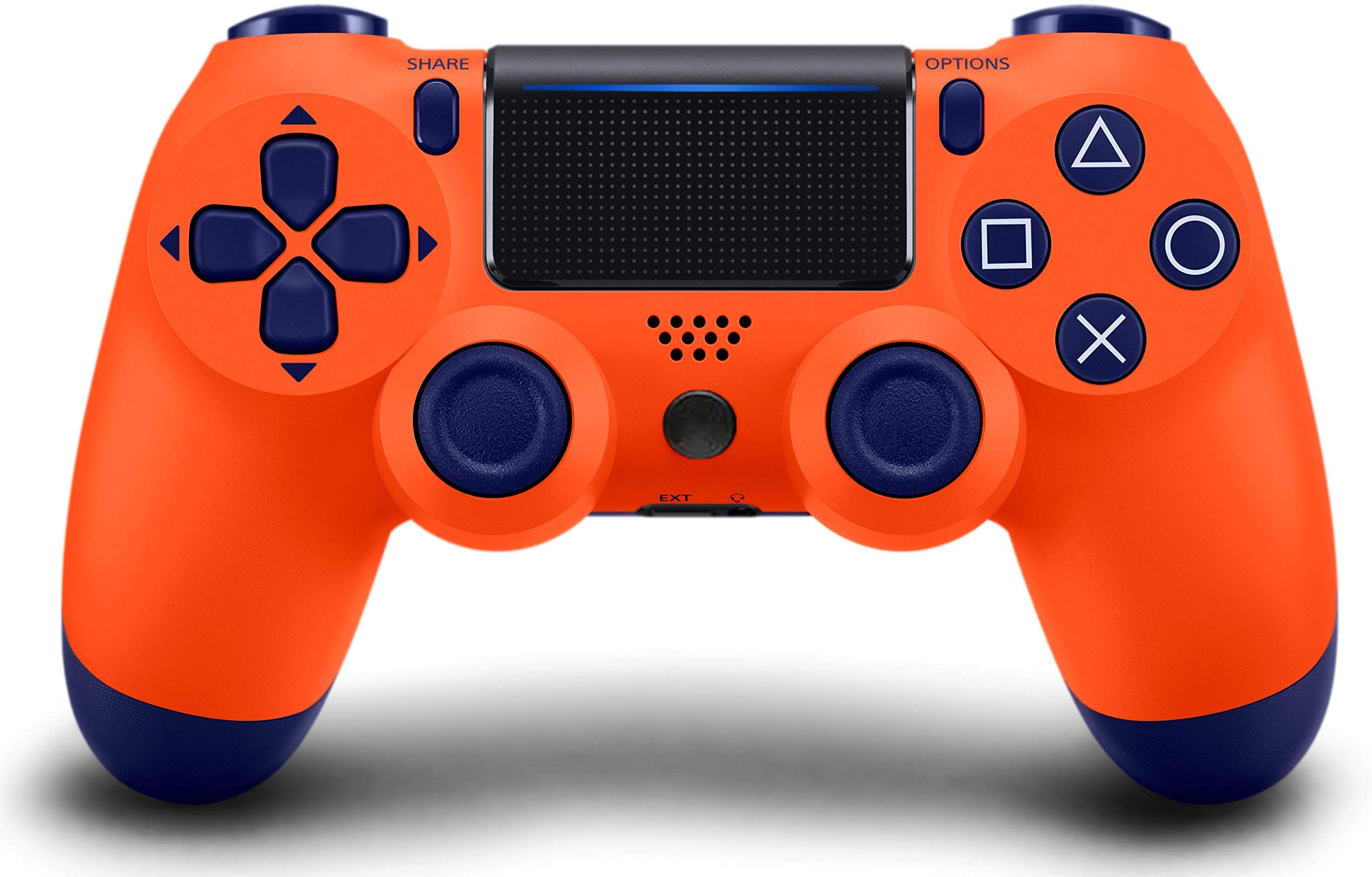ps4 remote game controllers