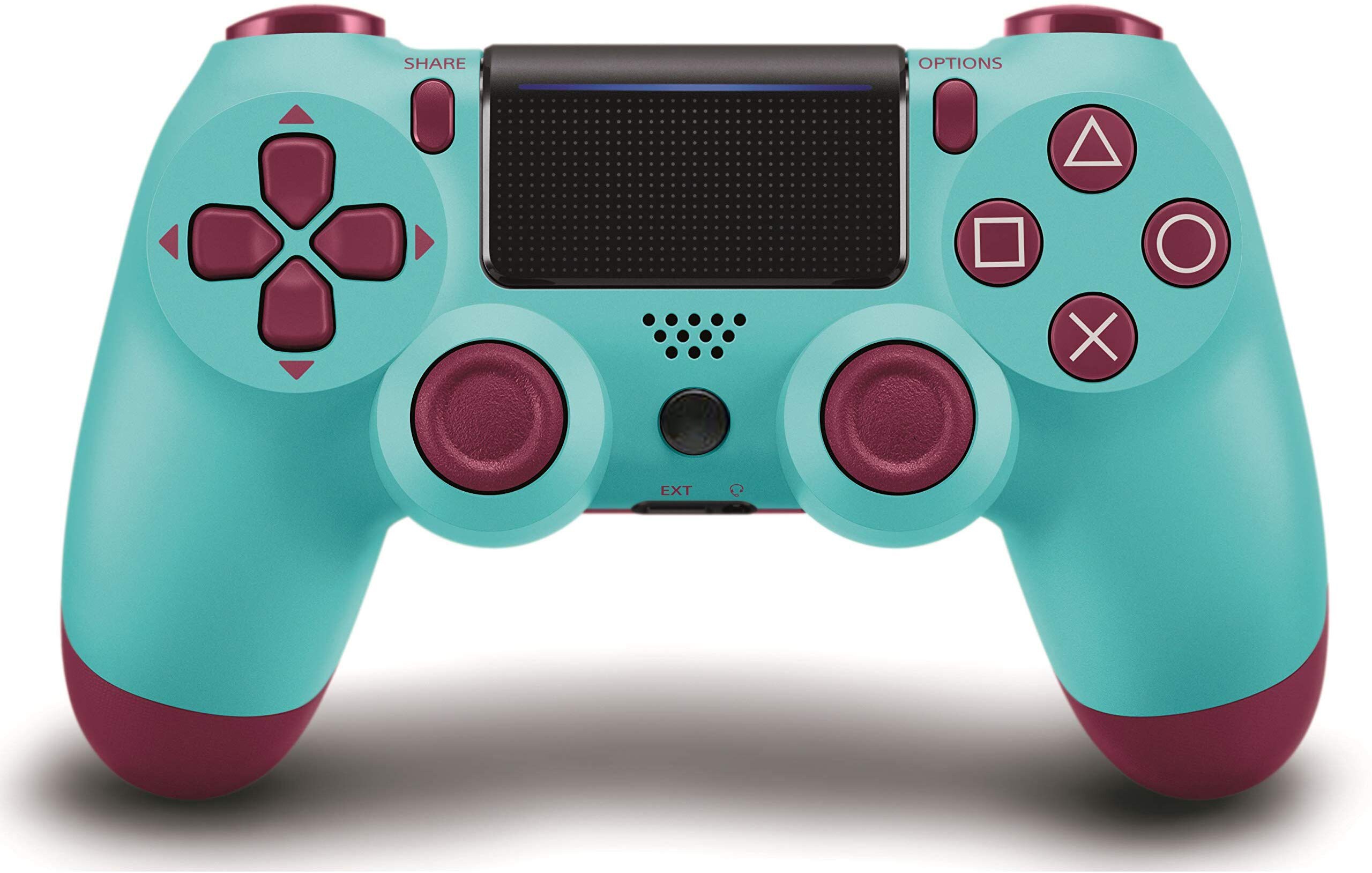 wireless ps4 game controllers