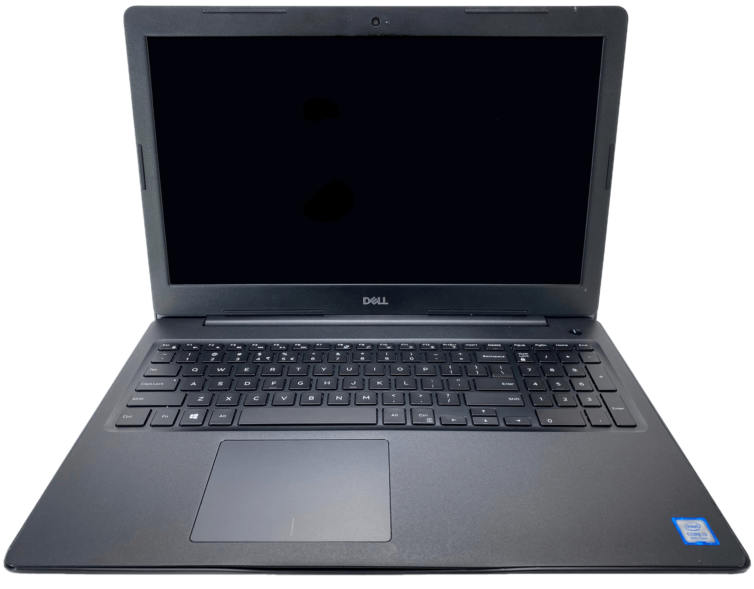 Laptop Dell Latitude 3590 i3 - 8130U / 16 GB / 480 GB SSD / 15,6 HD