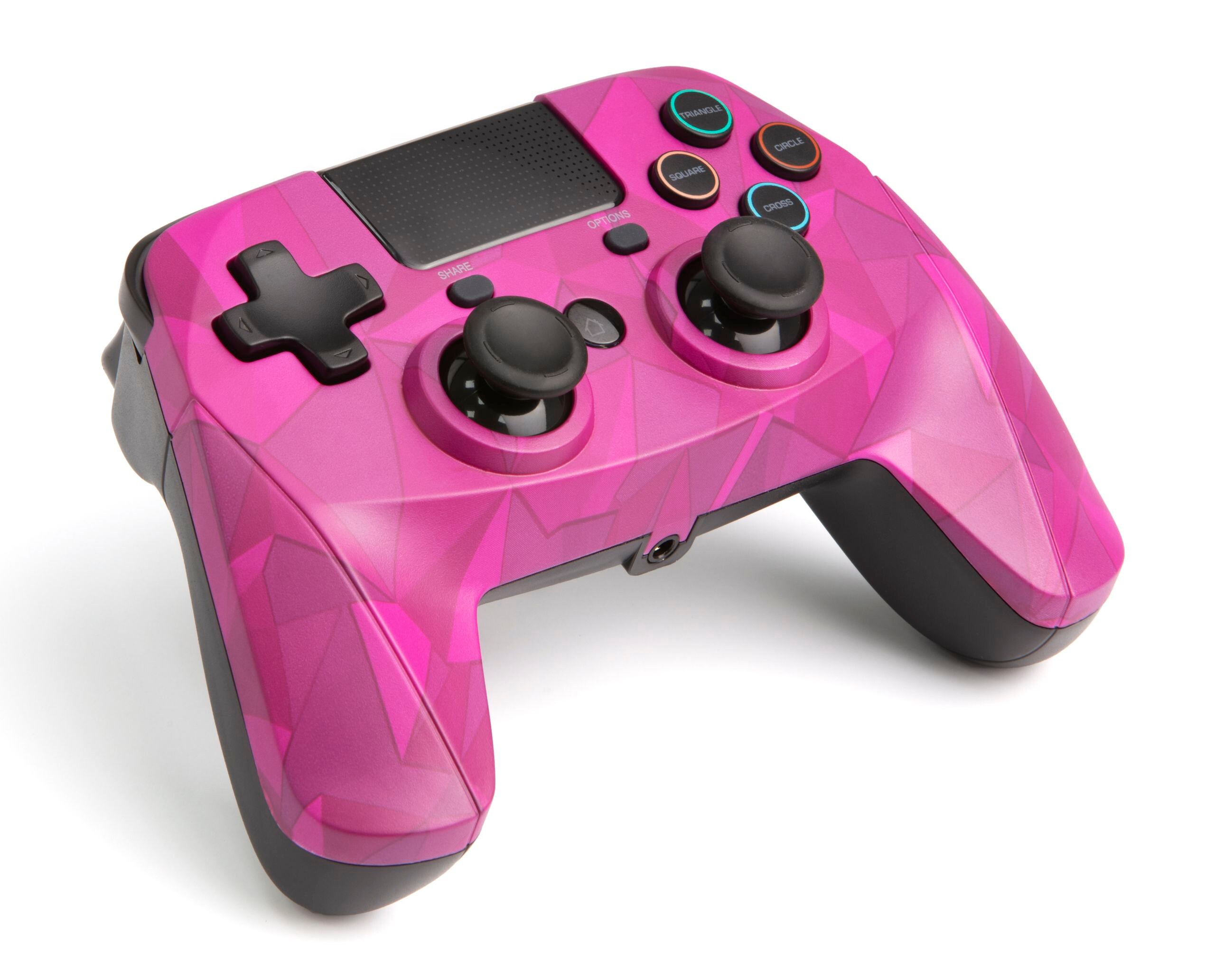 gamepad 4 s wireless