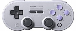 8bitdo SN30 Pro SN Super Nintendo Pad BT PC Switch
