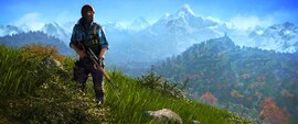Far Cry 4 Season Pass PC Ubisoft Connect Key LATAM
