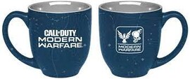 Kubek Call of Duty Modern Warfare Maps Mug