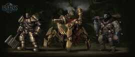 Iratus: Wrath of the Necromancer (PC) - Steam Gift - EUROPE
