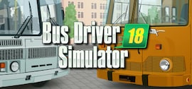 Bus Driver Simulator 2018 Steam Key GLOBAL