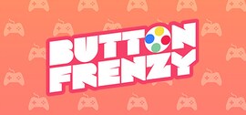 Button Frenzy Steam Gift GLOBAL