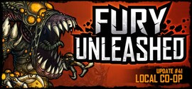 Fury Unleashed (Xbox One) - Xbox Live Key - UNITED STATES