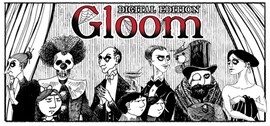Gloom: Digital Edition Steam Key GLOBAL