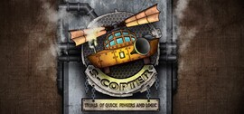 S-COPTER: Trials of Quick Fingers and Logic Steam Key GLOBAL