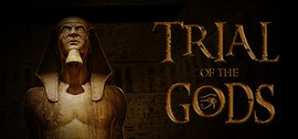 Trial of the Gods Steam Key GLOBAL