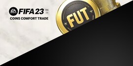 FIFA23 Coins (PS/Xbox) 50k - Fifautstore Comfort Trade - GLOBAL