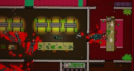 Hotline Miami 2: Wrong Number - Digital Special Edition Steam Key GLOBAL