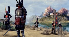 Total War: Saga - Fall of the Samurai Steam Key GLOBAL