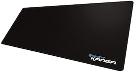 Roccat Kanga - XXL Cloth Gaming Mousepad Black