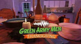 Rising Storm 2: Vietnam - Green Army Men (PC) - Steam Gift - EUROPE