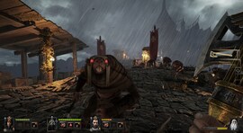 Warhammer: End Times - Vermintide Steam Gift EUROPE