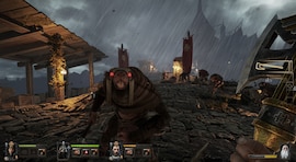 Warhammer: End Times - Vermintide Xbox Live Key UNITED STATES