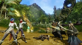 ArcheAge: Unchained - Steam - Gift EUROPE