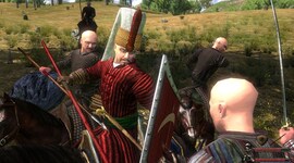 Mount & Blade: With Fire & Sword Steam Key EUROPE