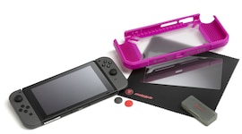 Snakebyte TOUGH:KIT™ Nintendo Switch  Pink