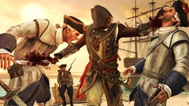 Assassin's Creed IV: Black Flag - Freedom Cry Ubisoft Connect Key GLOBAL