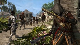 Assassin's Creed IV: Black Flag Season Pass (Xbox One) - Xbox Live Key - EUROPE