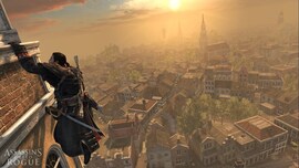 Assassin's Creed Rogue Ubisoft Connect Key SOUTH AFRICA