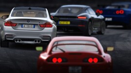 Assetto Corsa | Ultimate Edition Steam Key GLOBAL