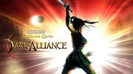 Baldur's Gate: Dark Alliance (PC) - Steam Gift - EUROPE