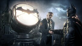 Batman: Arkham Knight Premium Edition + Harley Quinn Story Pack Steam Key RU/CIS